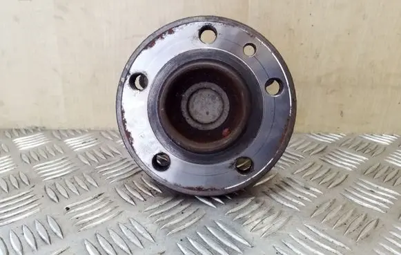 Volvo XC60 Rear wheel hub
