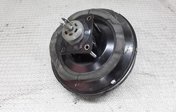 Citroen C4 I Picasso Brake booster 9681194180