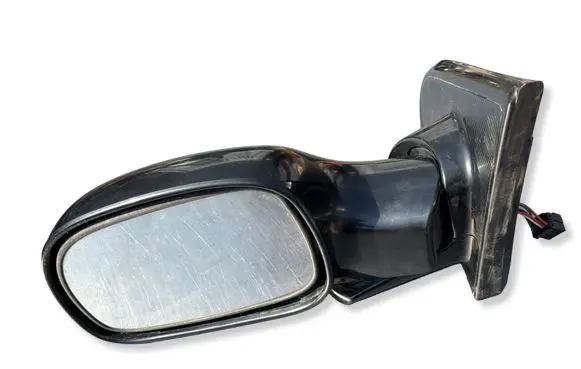 Chrysler Grand Voyager IV Front door electric wing mirror 04894413AE 2384 0050