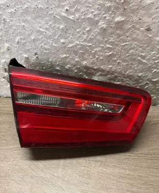 Audi A6 C7 Tailgate rear/tail lights 4G5945093A 1011 96204010