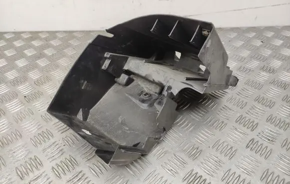 Citroen C4 I Picasso Fuse box set 9658447380