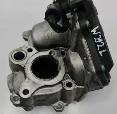 Mercedes-Benz E W212 EGR valve A6511400160