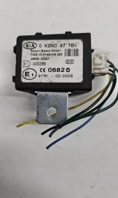 KIA Sorento Immobilizer control unit/module 0K2NC677B0