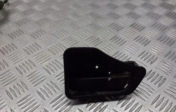 Fiat Fiorino Front door interior handle 735455390
