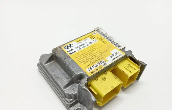 Hyundai Santa Fe Airbag control unit/module 959102B970 SA310960000 0285010123