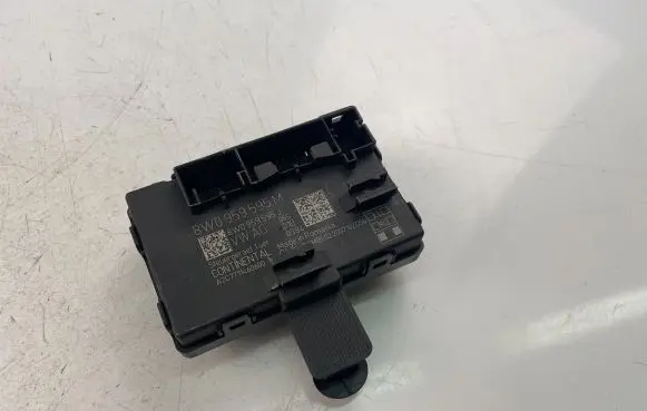 Audi A4 S4 B9 8W Other control units/modules 8W0959595M