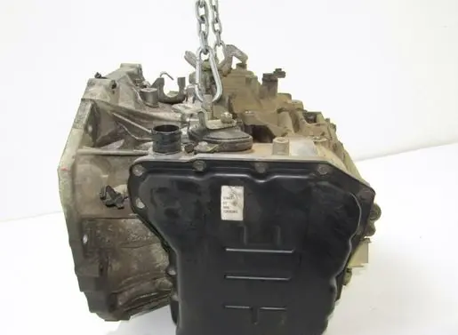 Nissan X-Trail T30 Automatic gearbox 7203083