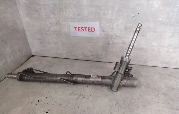 Ford Galaxy Steering rack 6G913A500CK