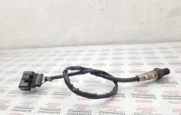 Lambda probe sensor