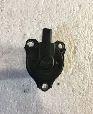 Mercedes-Benz GL X164 Valve oil control A2720510177 TM5620