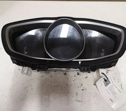 Volvo V40 Speedometer (instrument cluster) 31412271 299080U