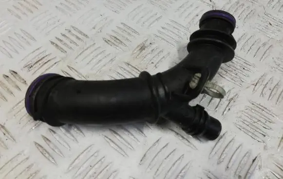 Citroen C3 Engine coolant pipe/hose Z12002107