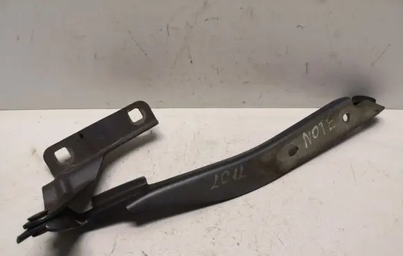 Nissan Note (E11) Engine bonnet/hood hinges