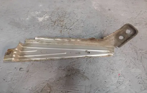 BMW X3 F25 Headlight/headlamp mounting bracket 07708N192