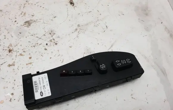 Land Rover Range Rover L322 Seat control switch AH4214B566BA 0044090104 110187