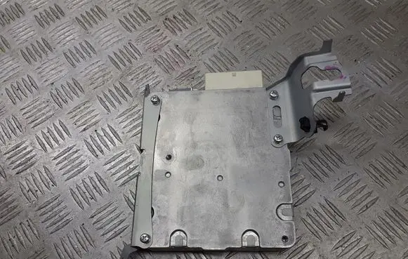 Toyota Avensis T250 Power steering control unit/module 89650-05080