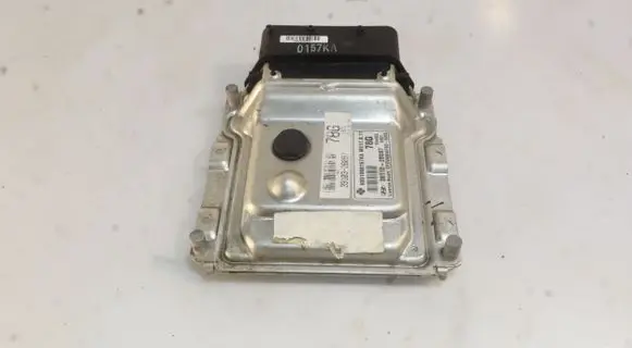 Hyundai i30 Engine control unit/module ECU