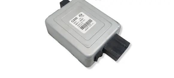 SsangYong Korando Power steering control unit/module 4621134000