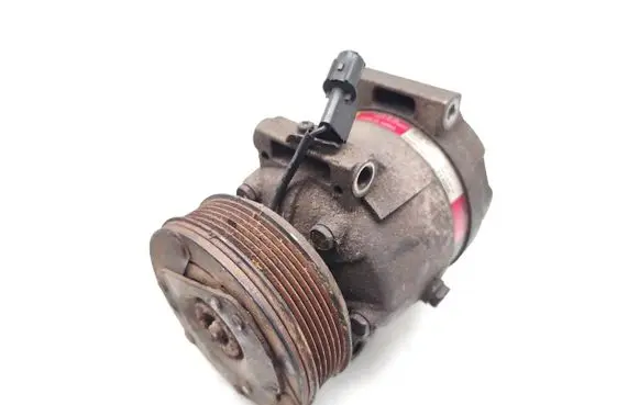 SsangYong Rexton Air conditioning (A/C) compressor (pump) 6611304915