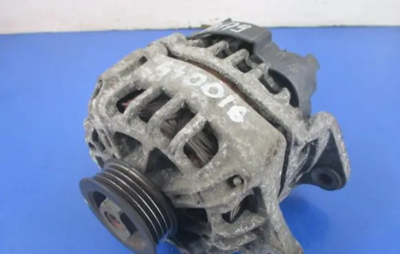 Nissan Micra Generator/alternator 23100AX62A