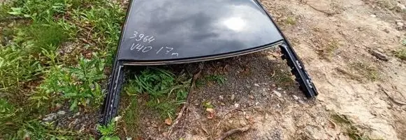 Volvo V40 Roof 31333355