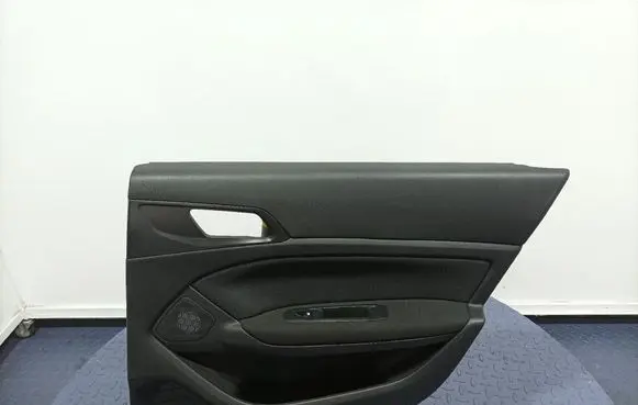 Peugeot 308 Door card panel trim set 98014463ZD