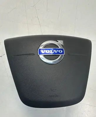 Volvo XC60 Steering wheel airbag P30721929 PA5555010 T666C200190088