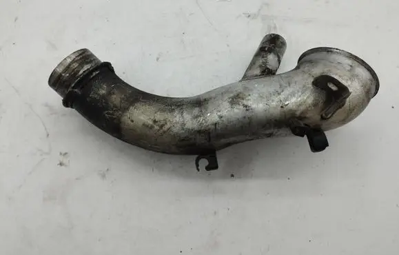 BMW 5 E60 E61 Intercooler hose/pipe