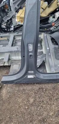 KIA Stonic Front sill (body part) 