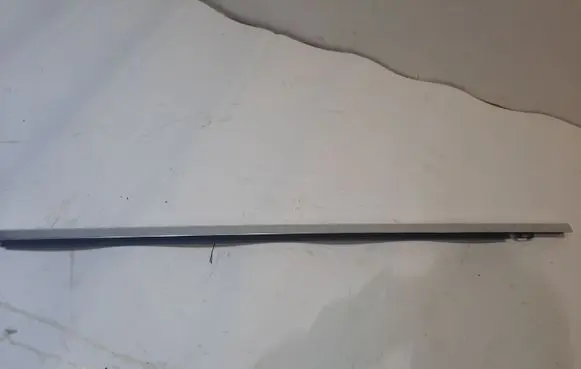 Mercedes-Benz CLA C117 X117 W117 Rear door glass trim molding A1177250182