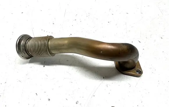 Audi A4 S4 B8 8K EGR valve line/pipe/hose 059131525BJ