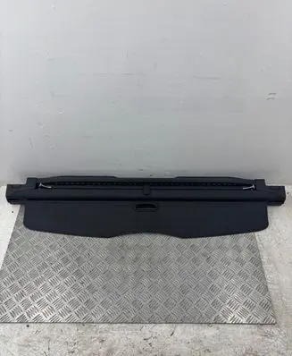 BMW 5 E60 E61 Parcel shelf load cover 9119891