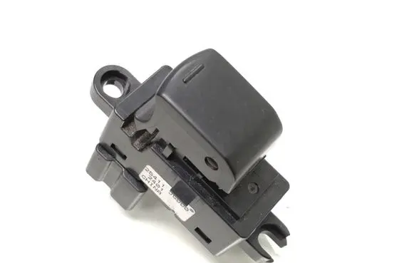 Nissan X-Trail T31 Electric window control switch 25411JG000