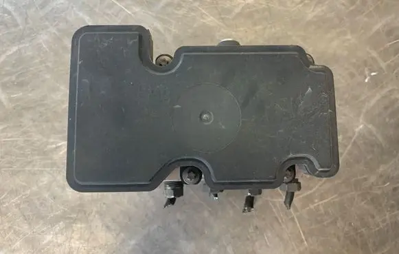 Renault Kangoo II ABS Pump 0265260302 0265805027 2265106496