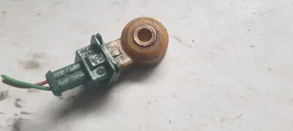 Peugeot 206 Detonation knock sensor 2576032A