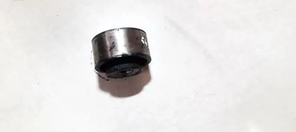 Citroen C5 Belt tensioner pulley 
