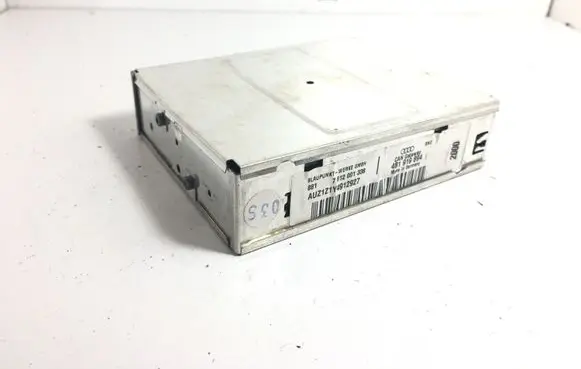 Audi A6 S6 C5 4B Other control units/modules 4B1919894