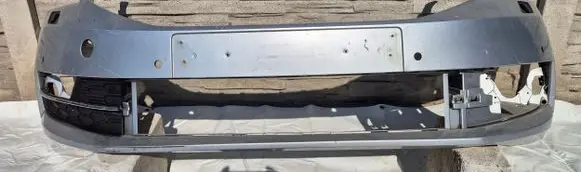Skoda Octavia Mk3 (5E) Front bumper 5E0807221N