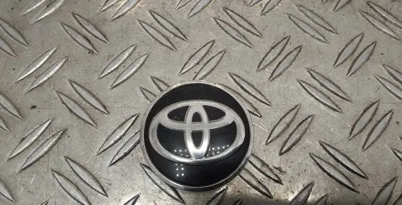 Toyota Yaris Original wheel cap