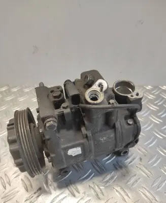 Audi A6 S6 C5 4B Air conditioning (A/C) compressor (pump) 4472208810
