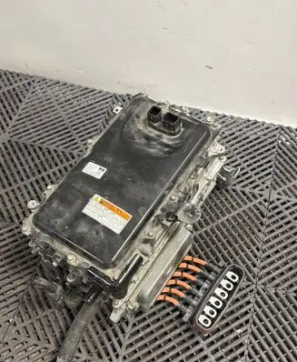 Toyota Camry VIII XV70 Voltage converter inverter G920033150