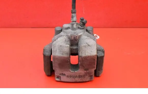 BMW X5 E70 Rear brake caliper