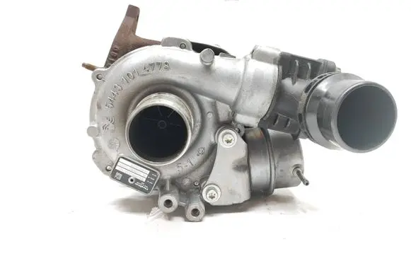 Renault Trafic III (X82) Turbo 54389700018 70106866