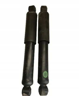 Fiat Ducato Rear shock absorber/damper 1362548080