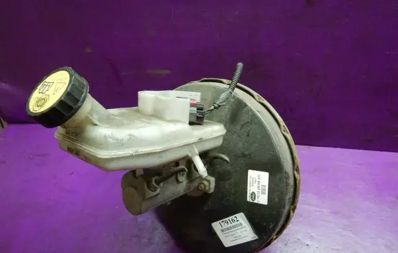 Ford Transit Brake booster YC152B195DD