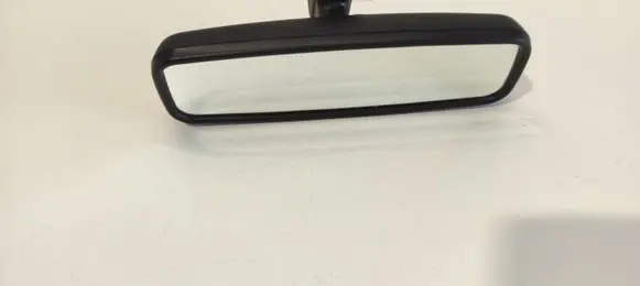 Land Rover Freelander Coupe wind mirror (mechanical) 