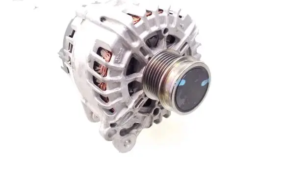 Audi Q2 - Generator/alternator 05E903026K
