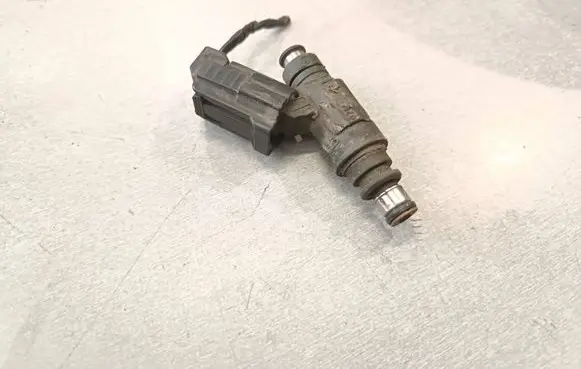 Ford Galaxy Fuel injector 022906031F