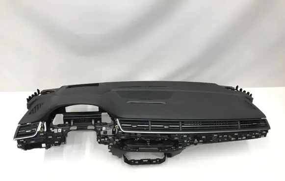 Audi Q7 4M Dashboard