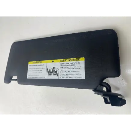 BMW 2 G42 Sun visor